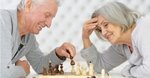Five fun ways to keep your mind active and memory sharp
