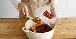 Genius ways to reuse food scraps and leftovers in the kitchen