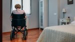 Concerns raised over aged care visitation restrictions amid Covid-19 crisis