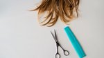 No more bad hair days! How to cut your own hair at home