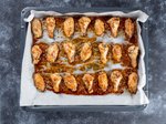 Sticky honey-soy chicken wings: A footy finals favourite