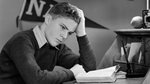 ‘Back then, nobody had heard of depression’