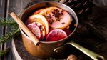 Indulging in wonderful winter traditions