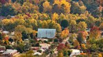 The top spots to experience autumn in Australia