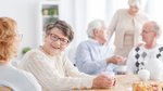 Balance, eyesight, and hearing. Which one should I address first?