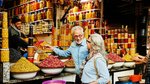 Discover the wonders of Morocco