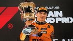 F1 calls off races in Bahrain, Saudi Arabia