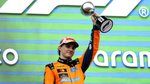 ‘We can cause headaches’: Oscar buoyed by big weekend