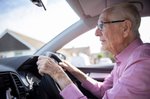 Seniors facing contrasting rules on when to stop driving