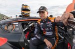 Toyota makes Supercars history with breakthrough win at Taupō