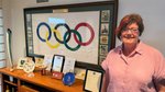 From Olympic flag bearer to Sunshine Coast coach: Denise Boyd at 73 is still...