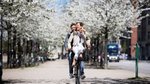 “Wanna Dink?” How a Rickety Second-Hand Bike Taught Us the True Meaning of Trust