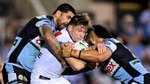 Everyone’s frustrated: Stars’ warning before NRL finals