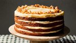 Gluten-Free Carrot Cake with Honey Yoghurt Icing: A Lighter Take on a Classic