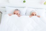 Dating again after 60? The health risk nobody talks about