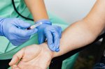 Blood test number many of us may be overlooking