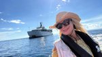 Postcards Home: Swimming through the ‘Amazon of the Ocean’