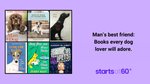 Read This Next: Six books that celebrate the remarkable bond between people...