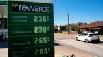 Fuel prices soar but government rules out relief