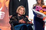 Ita Buttrose: ‘Life is for giving, not just taking’