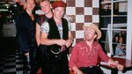 U2 at 50: The band that came to Australia and never really left us