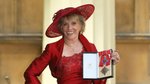 UK broadcaster, campaigner Esther Rantzen dead at 86