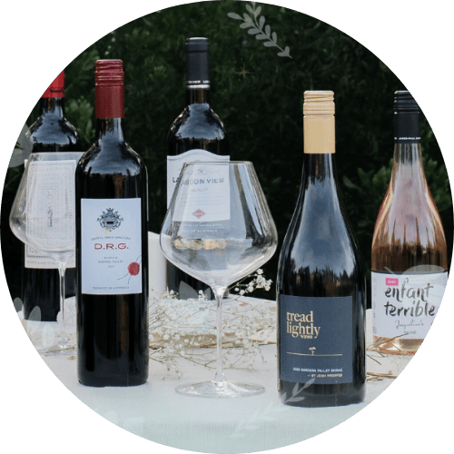Naked Wines – Get 6 wines for $60 + Free Delivery with code AX646024!